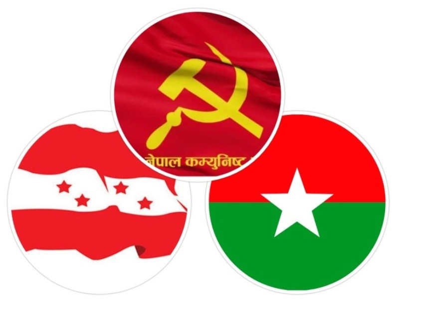 केन्द्रदेखि प्रदेशसम्म सत्ता समिकरणको हलचल