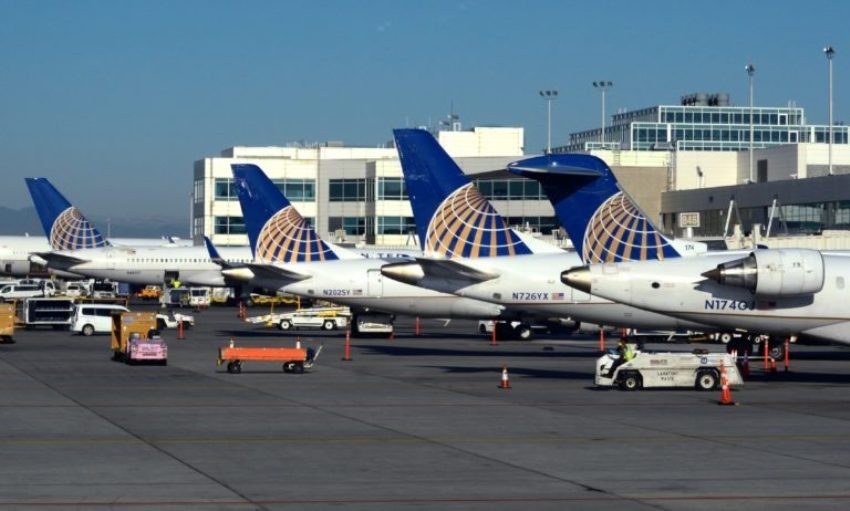 अन्तरराष्ट्रिय उडान प्रतिबन्ध जेठ १७ गतेसम्म लम्बियो  : अत्यावश्यक उडान जारी