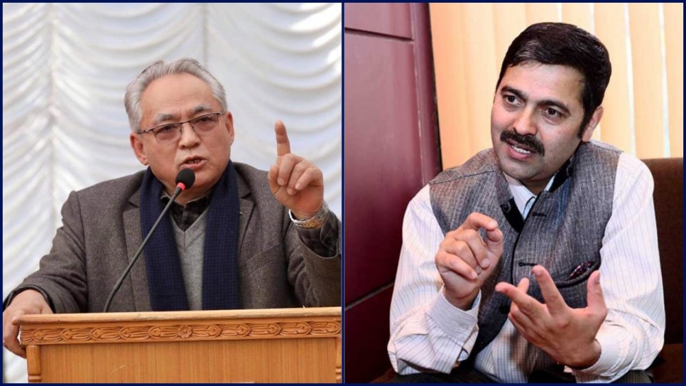 राष्ट्रियसभा सदस्य उपनिर्वाचन आज,  नतिजा आजै सार्वजनिक गरिने