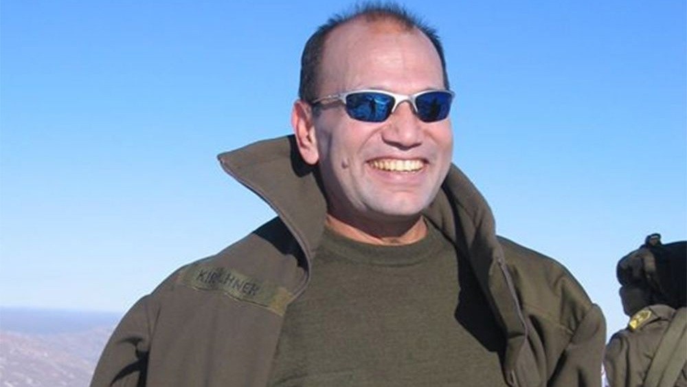 सीसीएमसीको सीईओमा बालानन्द शर्मा नियुक्त