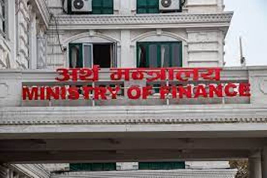 नेपालको आर्थिक वृद्धिदर ऋणात्मक अवस्थामा