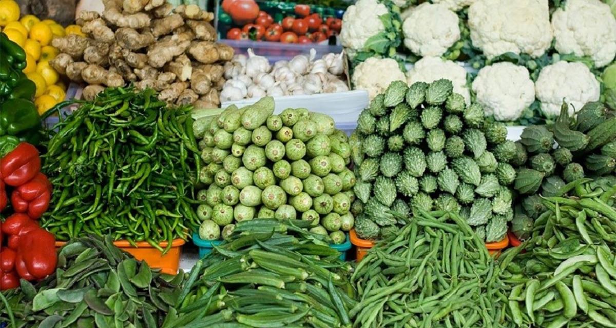 सिलगढीमा कृषि थोक बजार स्थापना हुने