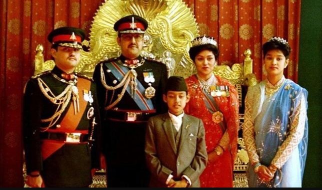 दरबार हत्याकाण्डको आज २० औं वर्ष पूरा