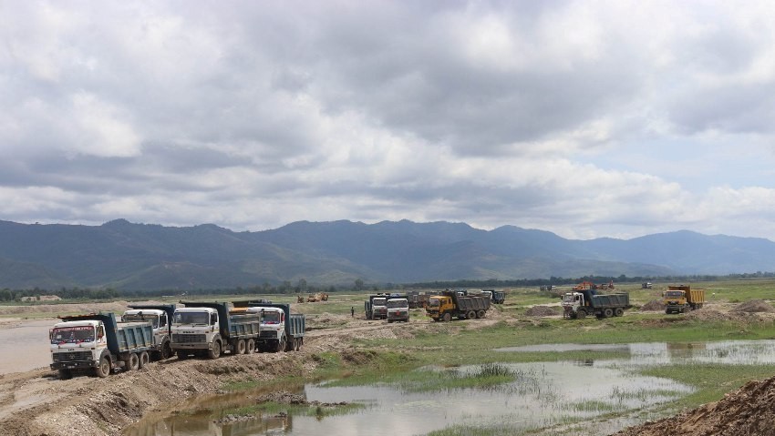 तराईलाई मरुभूमीकरण गर्ने राष्ट्रविरोधी निर्णय खारेज गर्न राजनीतिक दलहरुको माग