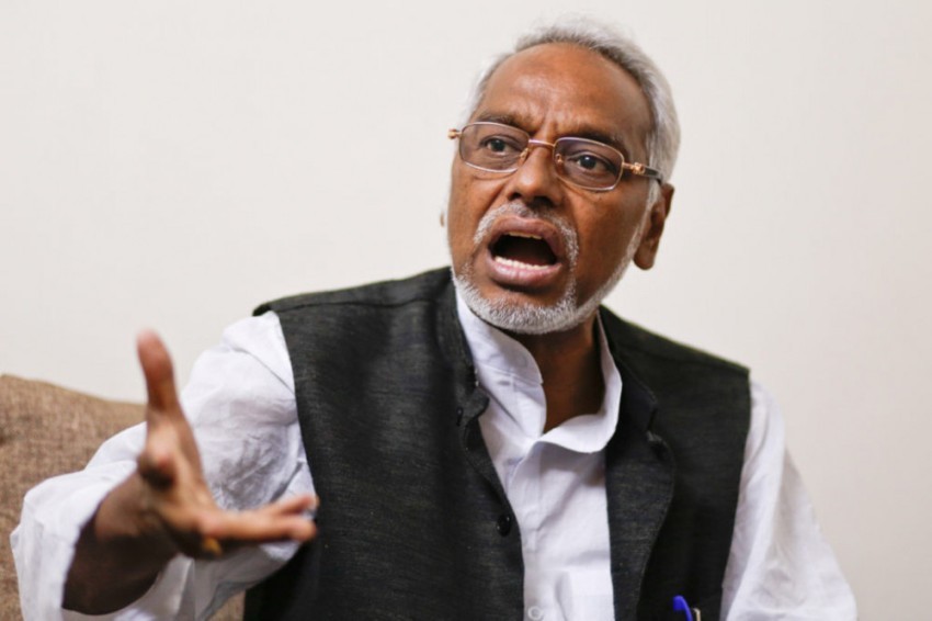 जनताले न्याय नपाउनुको प्रमुख कारण प्रधानन्यायाधीश हुन् : नेता महतो