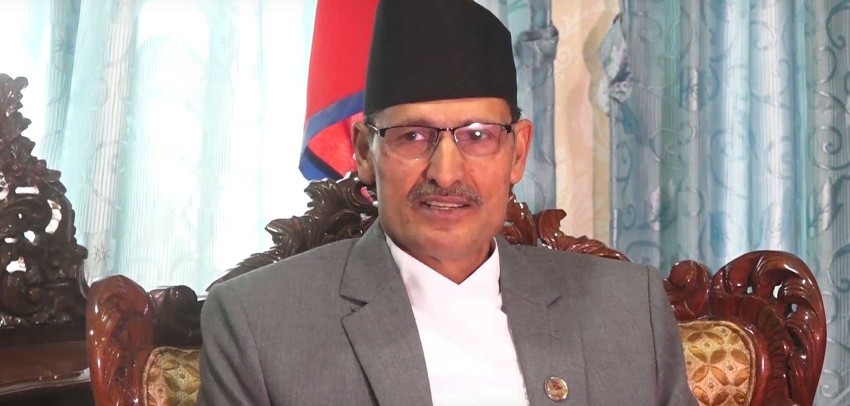 सभामुख सापकोटाको आह्वानमा सर्वदलीय बैठक बस्दै,प्रधानमन्त्री सहभागी नहुने