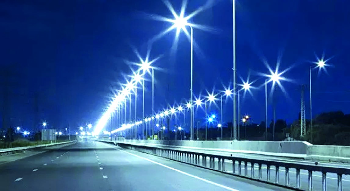 बालकुमारी–बल्खु सडकखण्डमा स्मार्ट बत्ती जडानका लागि त्रिपक्षीय सम्झौता