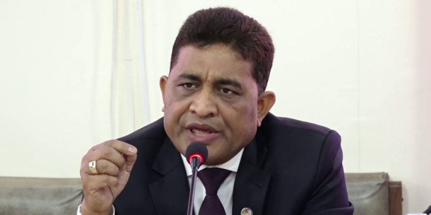 धनुषा ४ मा १ सय २४ मतान्तरले एमालेका रघुवीर महासेठ विजयी