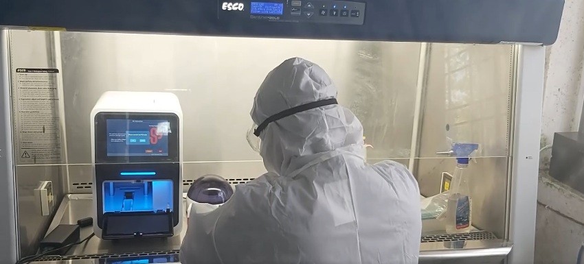 विदेश भ्रमणका लागि  २२ निजी अस्पतालको पीसीआर रिपोर्टलाई मान्यता