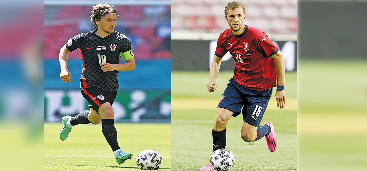 युरोकपमा आज विभिन्न दुई खेल हुँदै, इटाली र वेल्स तथा स्वीजरल्याण्ड र टर्की भिड्ने