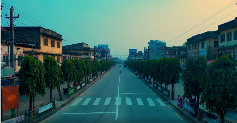 हेटौँडामा निषेधाज्ञा फेरि एक साता थपियो, हेटौँडाका अधिकांश पसल खुल्ने