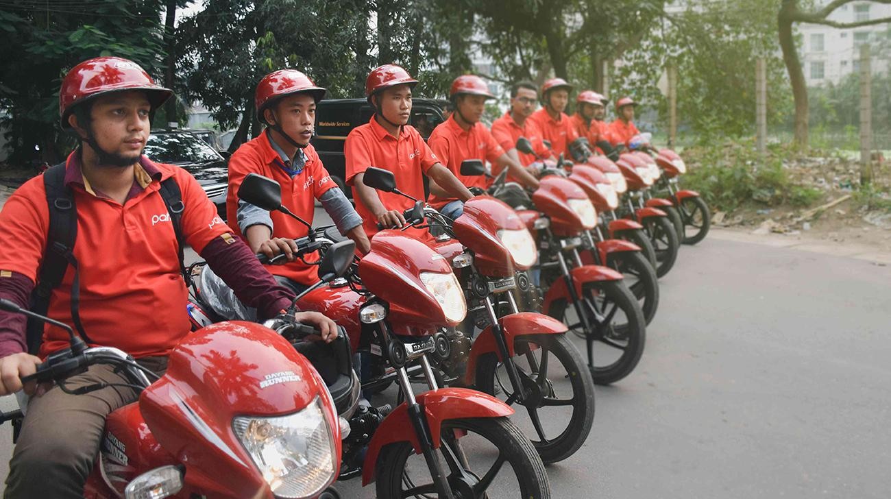 काठमाण्डौ उपत्यकामा पठाओ सेवा आजबाट सुरु