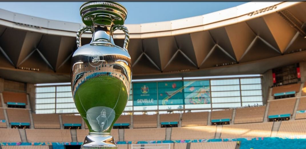 युरोकपको उपाधिका लागि आज इङ्ग्ल्यान्ड र इटली भिड्दै