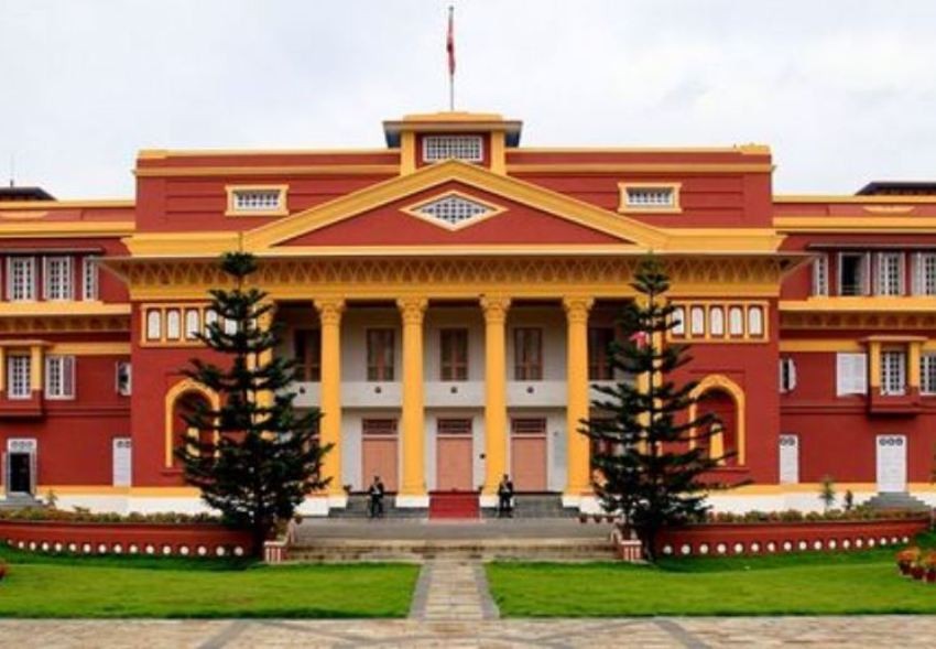 राष्ट्रपति भण्डारीद्वारा ११ संवैधानिक निकायमा २० पदाधिकारी नियुक्त