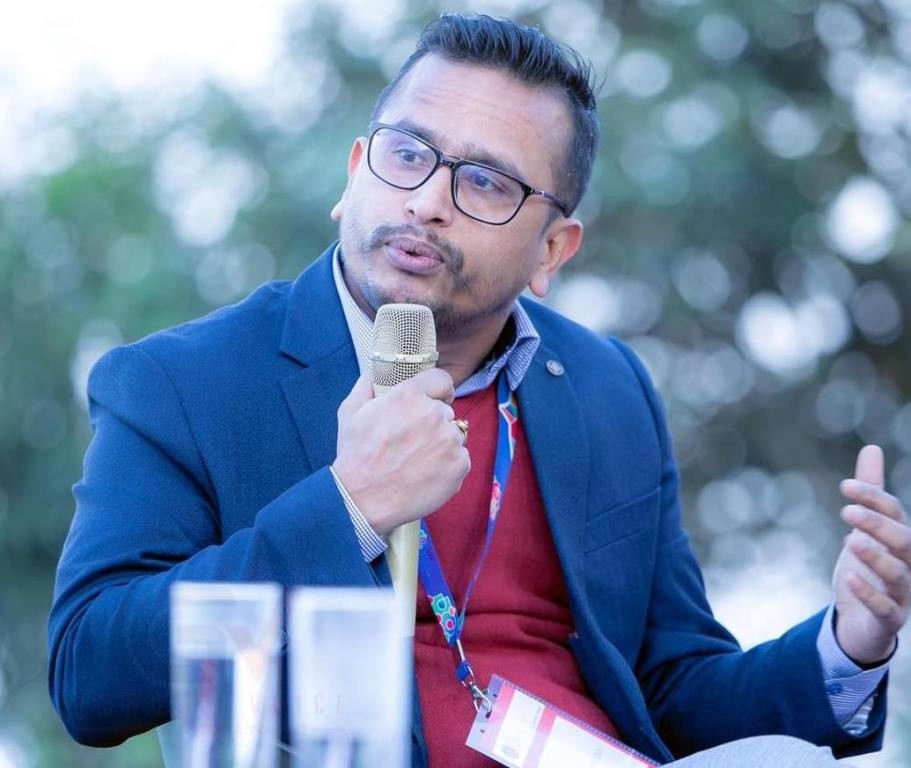 टेकु अस्पतालको निर्देशकमा डा.बास्तोला नियुक्त