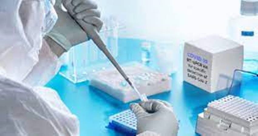 राष्ट्रियसभा अधिवेशनको पूर्वसन्ध्यामा माथिल्लो सदनका माननीयहरुको कोरोना परीक्षण