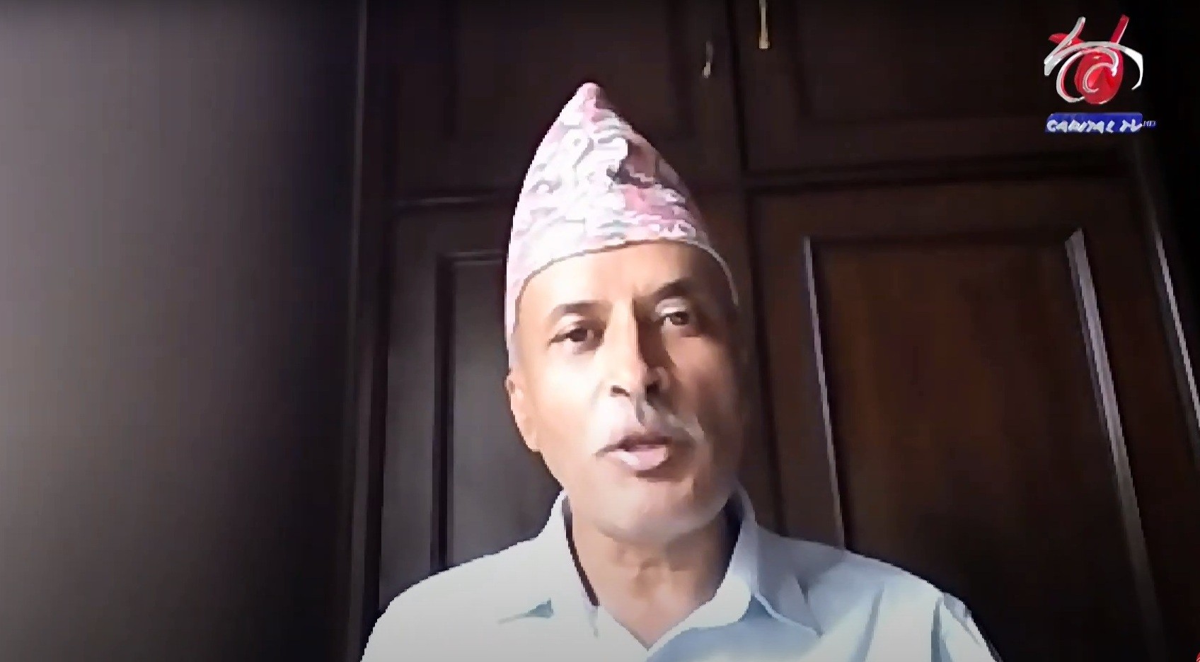 चीनमा कम्युनिष्ट पार्टी स्थापना नभएको भए साना मुलुकको अस्तित्व संकटमा पर्दथ्यो : पूर्व राजदूत पौडेल(भिडियो सहित)