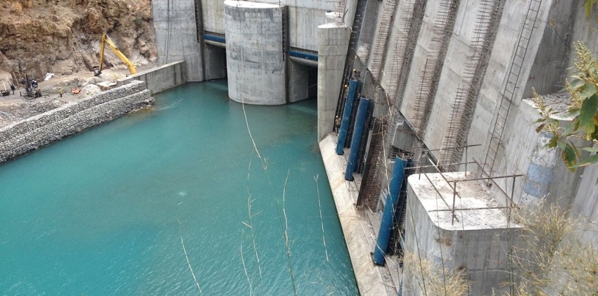 आजबाट माथिल्लो तामाकोशीको बिजुली राष्ट्रिय प्रशारणमा जोडिने