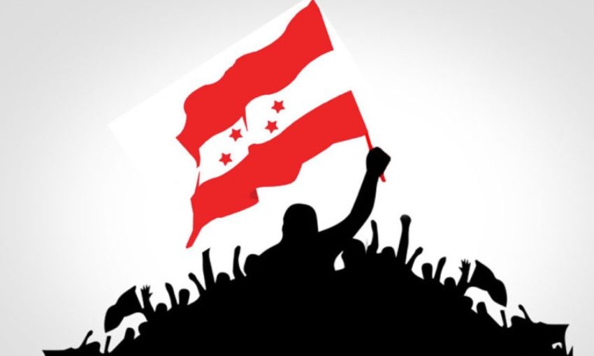 काठमाडौंमा कांग्रेस वडा अधिवेशन असोज ५ गते