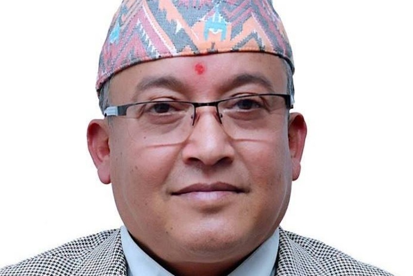 मत बदर नहुने मतदाता शिक्षामा जोड : प्रमुख निर्वाचन आयुक्त थपलिया