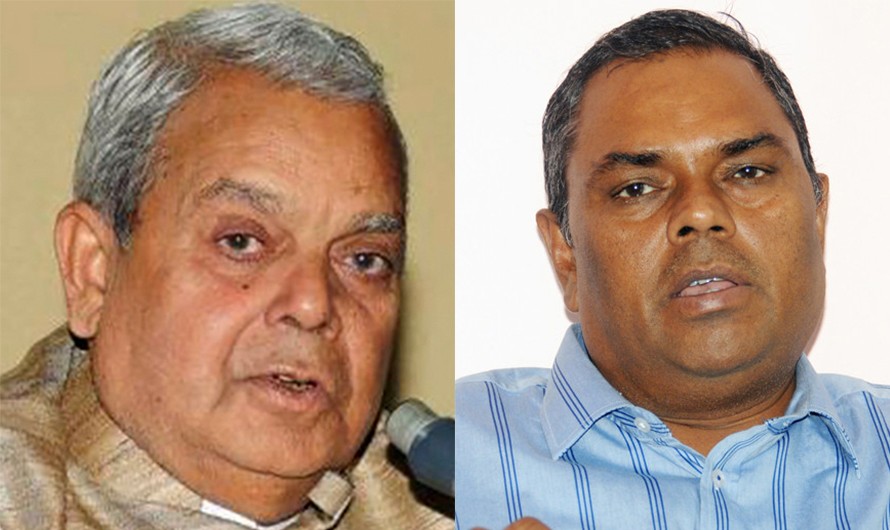 अन्ततः जसपा फुट्ने भयो