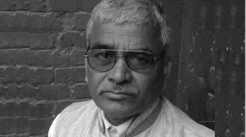 माओवादी केन्द्रका नेता महादेव यादवको निधन