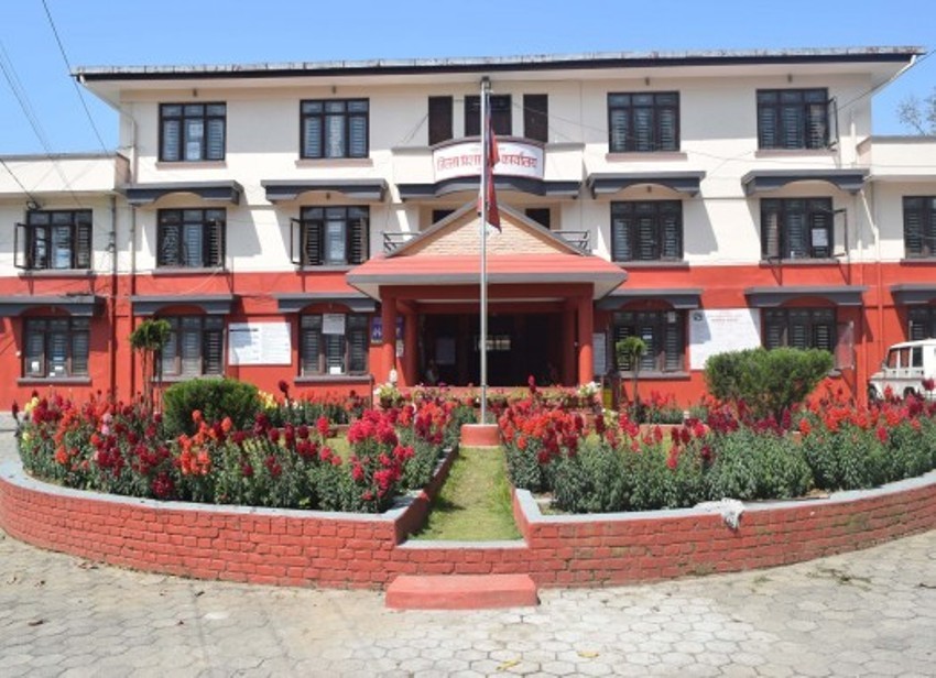 कास्कीमा विभिन्न सेवा खुकुलो पार्दै  निषेधाज्ञा १० दिन थप