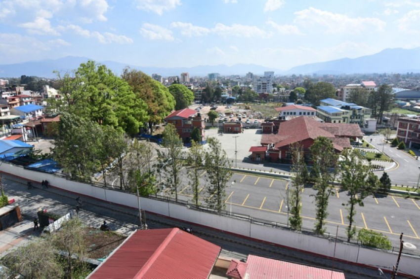 ललिता निवास जग्गा प्रकरण : कीर्ते कसूरको अनुसन्धान प्रतिवेदन सीआईबीलाई नै फिर्ता