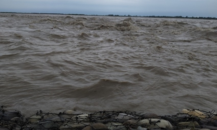 वाग्मती र गण्डकी प्रदेशका धेरै जिल्लामा बाढी पहिरोको जोखिम उच्च :यस्तो छ आजको बाढी पूर्वानुमान