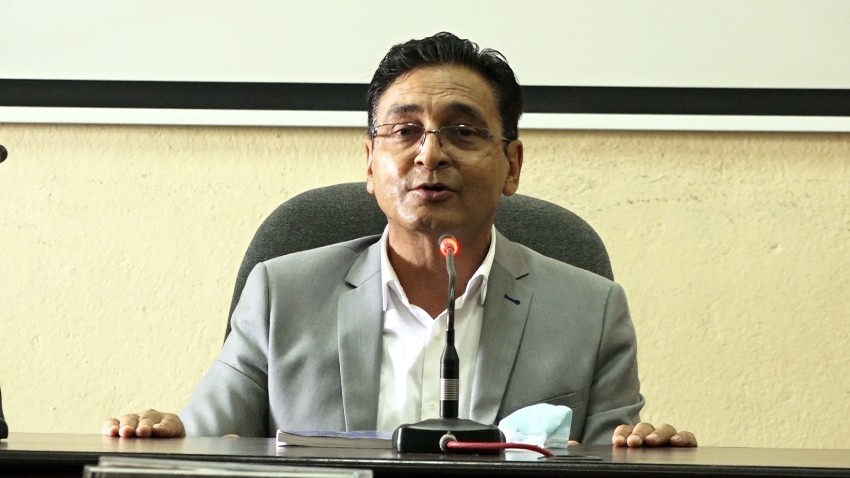 टोपबहादुरलाई पक्राउ गर्न सबै जिल्ला प्रहरी कार्यालयमा सर्कुलर जारी