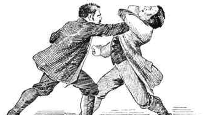 सप्तरीमा दुई पक्षबीच कुटपिट हुँदा एकजनाको मृत्यु