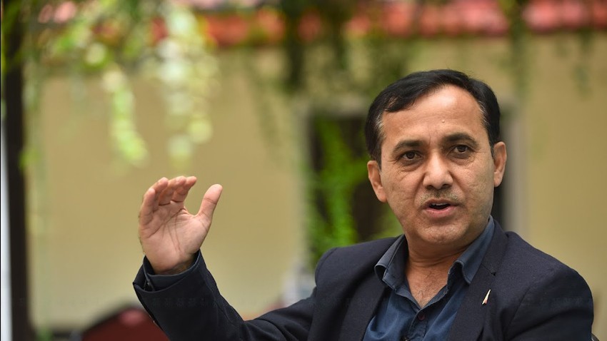 प्रधानमन्त्रीको जवाफ अंहकारको जगमा उभिएको कांग्रेस प्रवक्ता शर्माको टिप्पणी