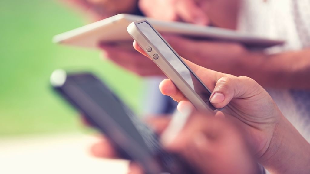 अवैध मोबाइल दूरसञ्चार सेवामा प्रयोग गर्न नमिल्ने बनाउने तयारी अन्तिम चरणमा