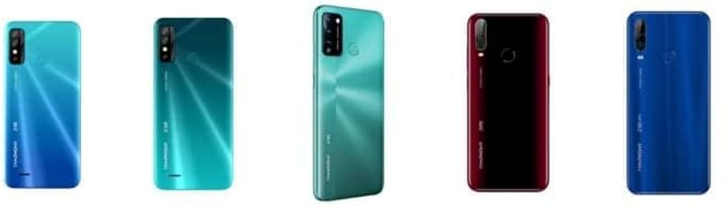 बंगलादेशको नम्बर १ ब्राण्ड सिम्फोनीका मोबाइल फोनहरु नेपाली बजारमा