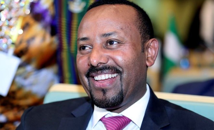 इथियोपियाको आम निर्वाचनमा प्रधानमन्त्री अबी भारी बहुमतका साथ विजयी