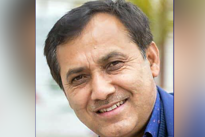 काँग्रेसलाई नयाँ बनाउन आवश्यक छः महामन्त्री शर्मा