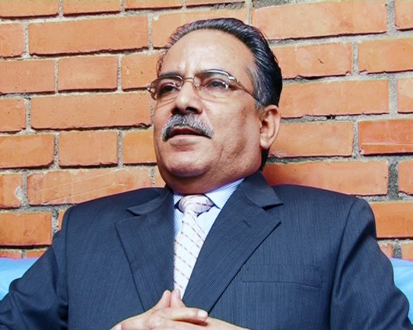 अदालतको फैसलाले आम नेपाली जनताको जीत भएको माओवादी केन्द्रका अध्यक्ष प्रचण्डको भनाई