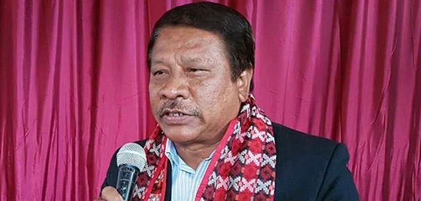 कांग्रेस प्रदेश सभा क्षेत्रीय अधिवेशनः काठमाडौंमा प्रकाशमान सिंह निकट नेताहरु निर्वाचित