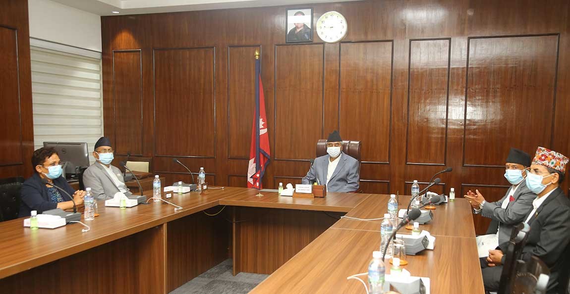 आगामी चैतमा ५ देखि ११ वर्ष उमेरका बालबालिकालाई खोप दिने सरकारको निर्णय