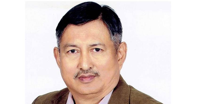 नागरिकको जीवनरक्षा नै आफ्नो पहिलो दायित्व हो : गृहमन्त्री खाँण