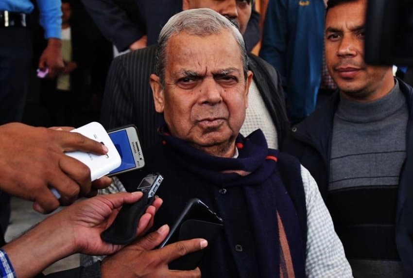 जसपा ठाकुर पक्षको बैठक आज