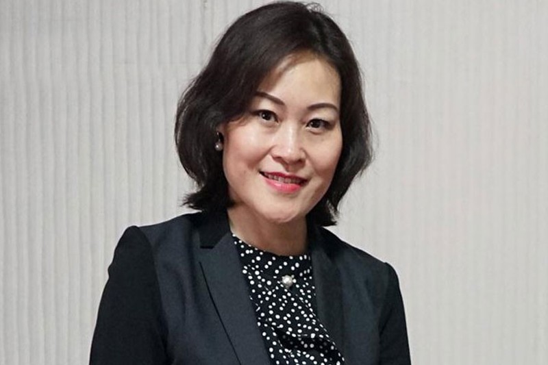 चिनियाँ राजदूत यान्छी र एमाले नेता नेपालबीच भेट