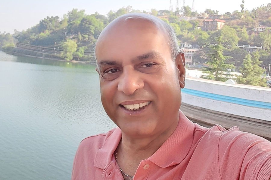 काँग्रेस क्रियाशील छानबिन समितिका सदस्य घिमिरेमाथि हातपात