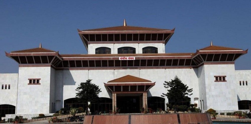 मन्त्रिपरिषद् पुनर्गठन नहुँदा संसदका विचाराधीन विधेयक अघि बढेन