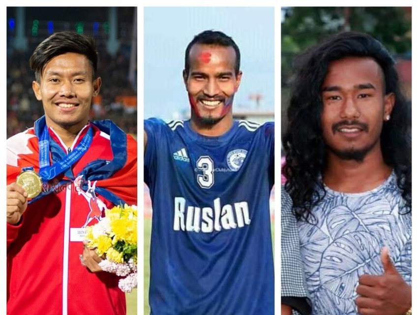 थ्री स्टारले ग¥यो नयाँ सिजनका लागि ३ खेलाडीसँग सम्झौता नविकरण