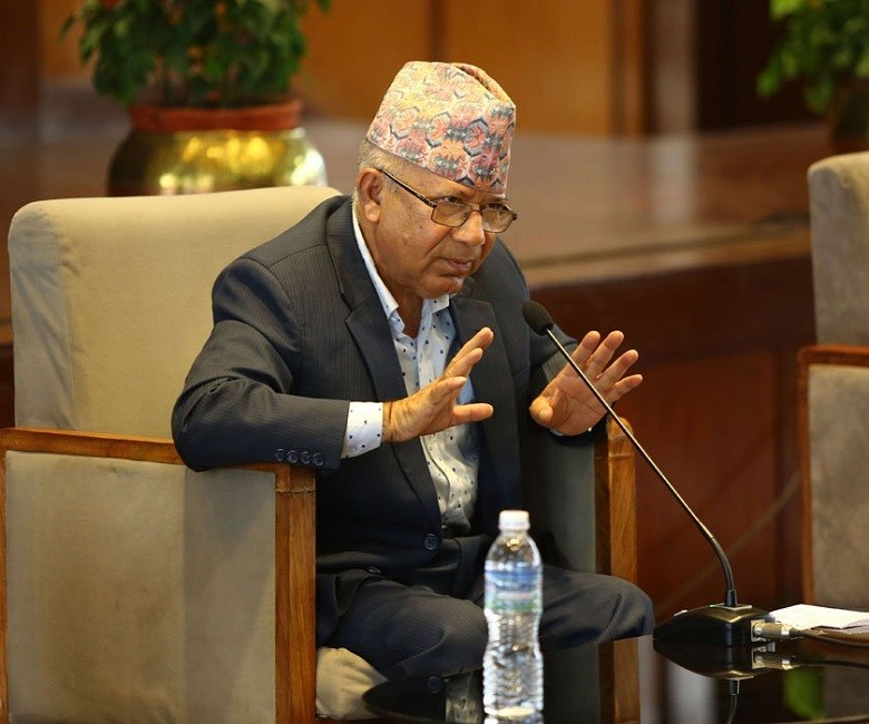 नेपाल आज महोत्तरी आउने भनिएको कार्यक्रम एकाएक रद्द