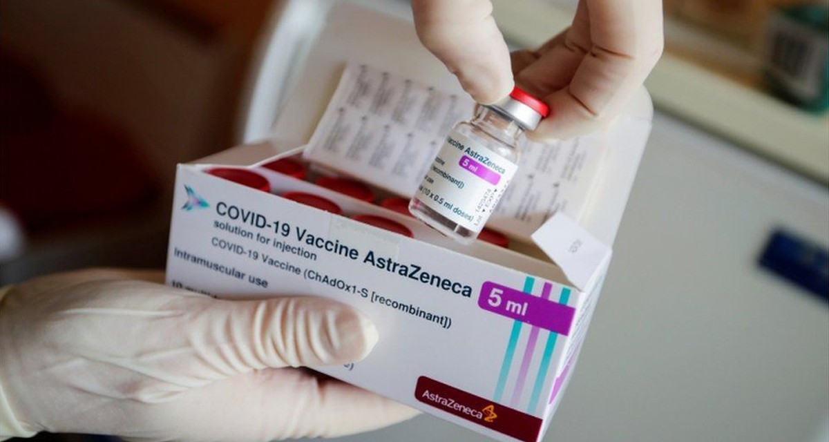 जापानबाट ८ लाख डोज एस्ट्राजेने खोप शनिवार र आइतवार काठमाडौं ल्याइँदै