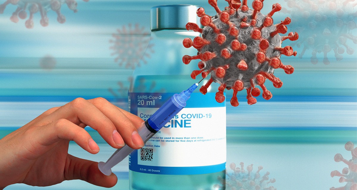 खोप अभियान व्यवस्थित बनाउने सरकारको तयारी