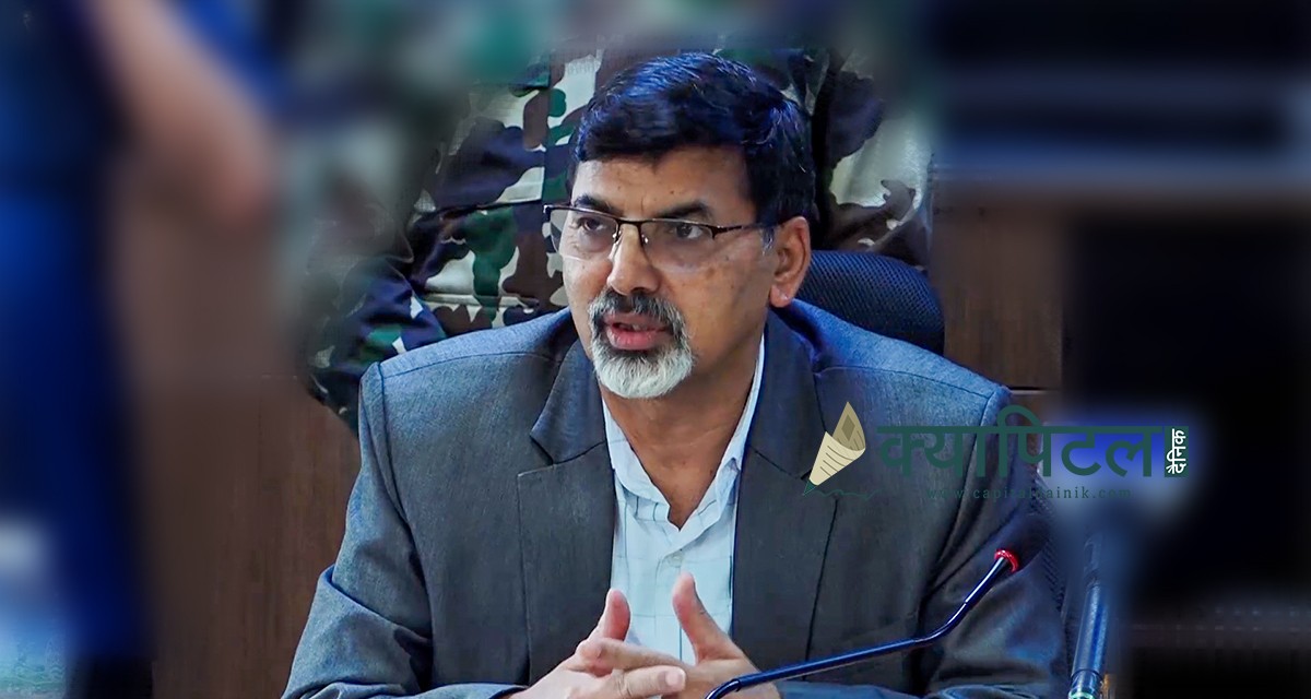 मौद्रिक नीति रोकेको छैन, श्वेतपत्रले यथार्थ चित्रण गर्छ : अर्थमन्त्री  शर्मा