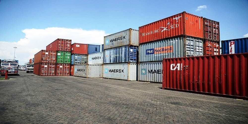 नेपालको निर्यात व्यापार साढे ४४ प्रतिशतले बढ्यो